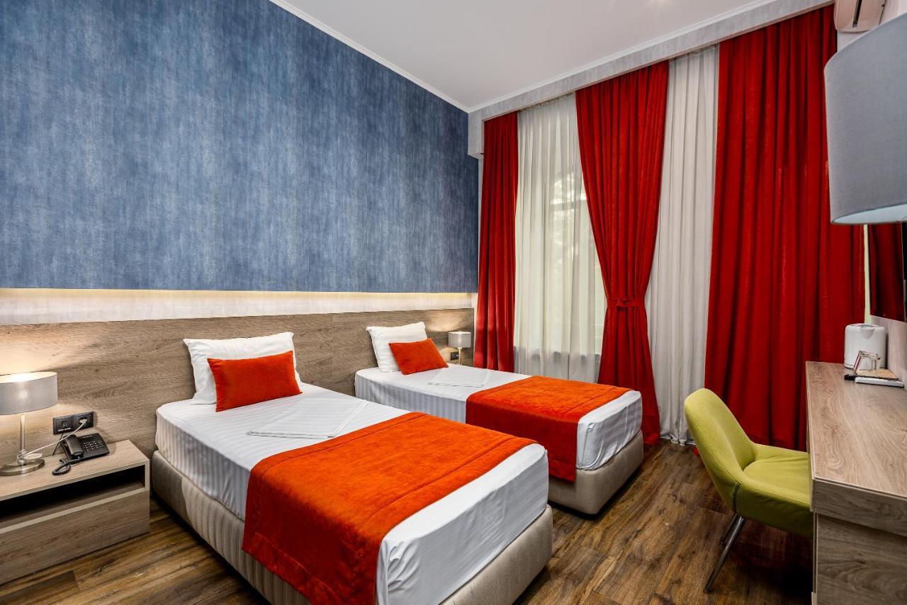 Kope Palace Tbilisi Eksteriør billede