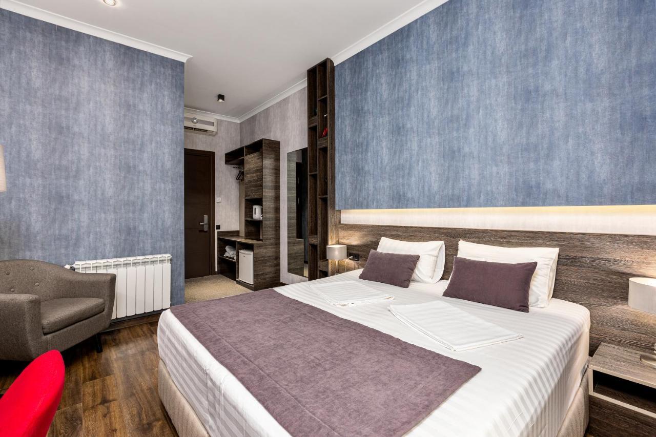 Kope Palace Tbilisi Eksteriør billede