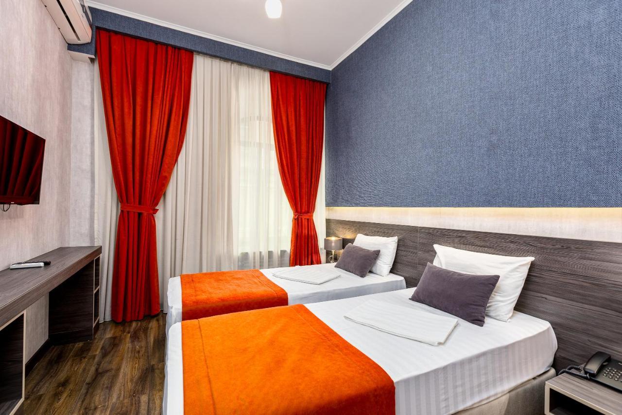 Kope Palace Tbilisi Eksteriør billede