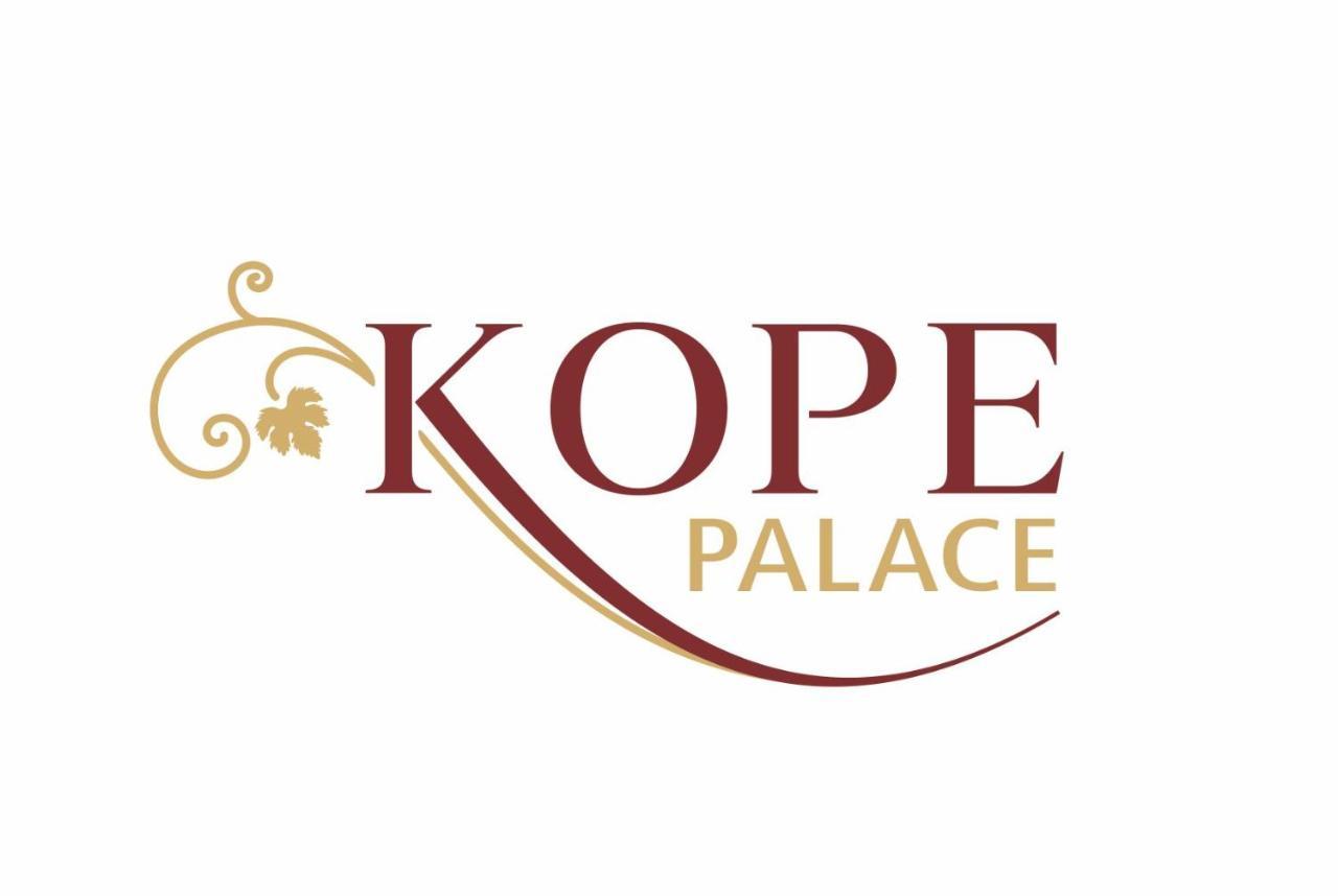 Kope Palace Tbilisi Eksteriør billede